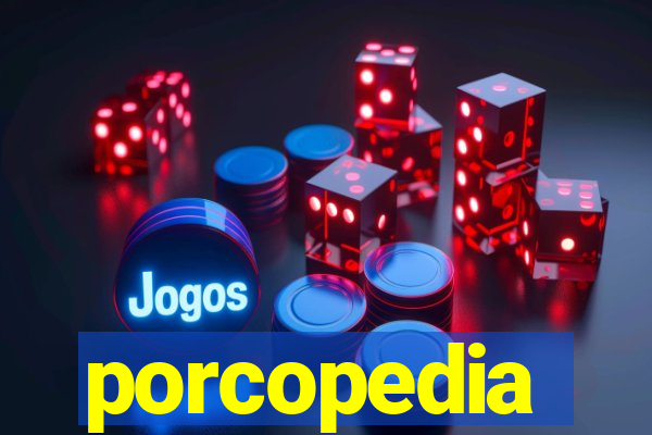 porcopedia