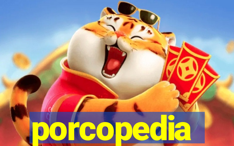 porcopedia