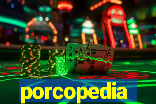 porcopedia