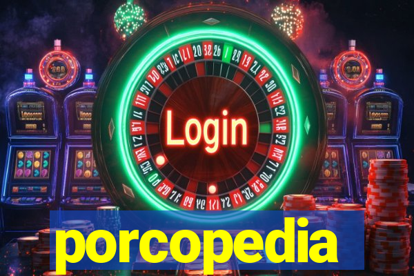 porcopedia