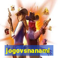 jogovsnanami