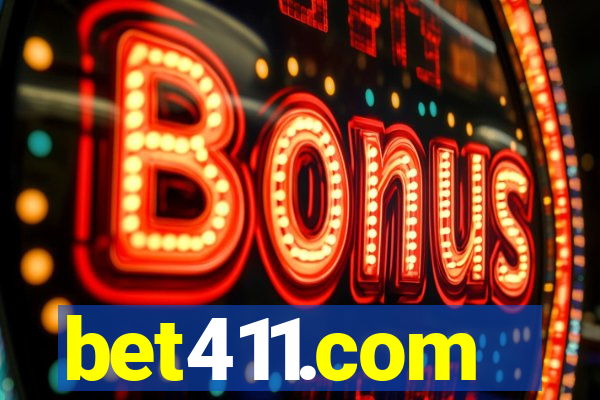 bet411.com