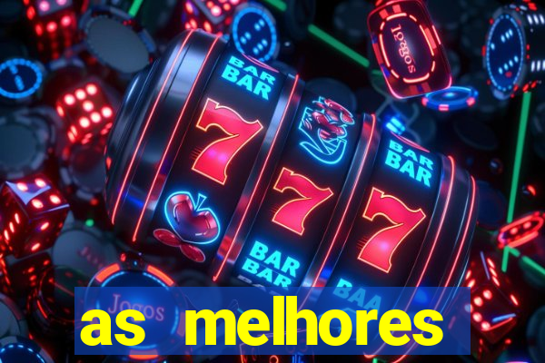 as melhores plataforma de jogo