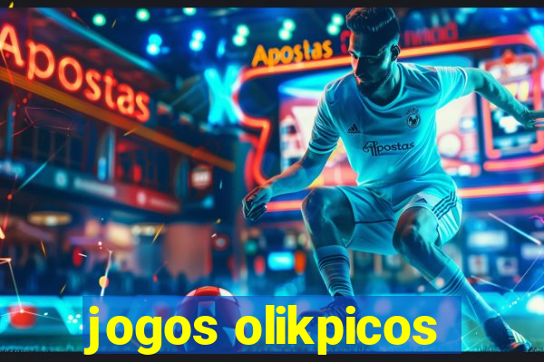 jogos olikpicos