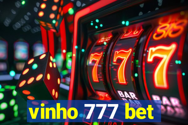 vinho 777 bet