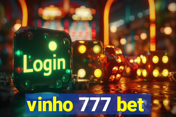 vinho 777 bet