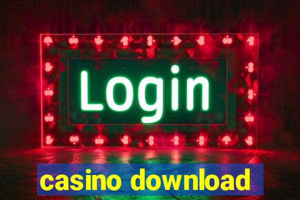 casino download