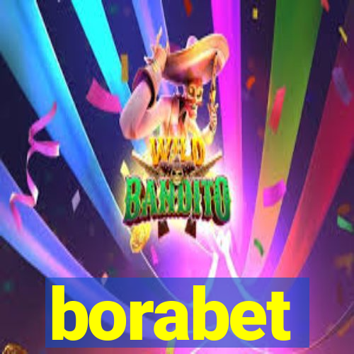 borabet