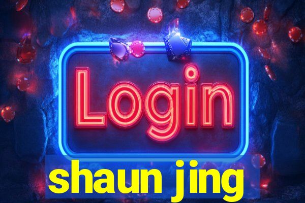 shaun jing