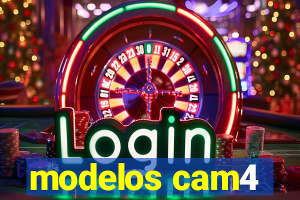 modelos cam4