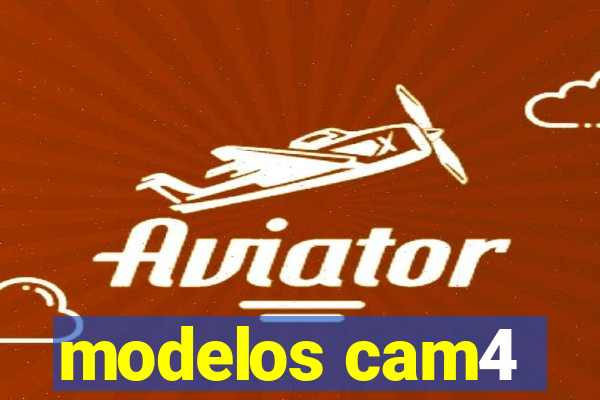 modelos cam4