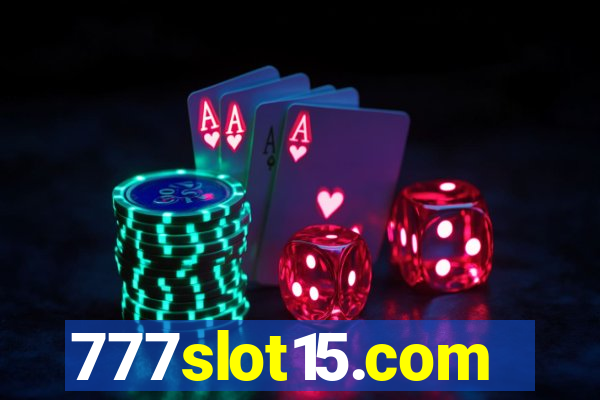 777slot15.com