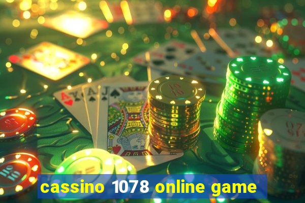 cassino 1078 online game