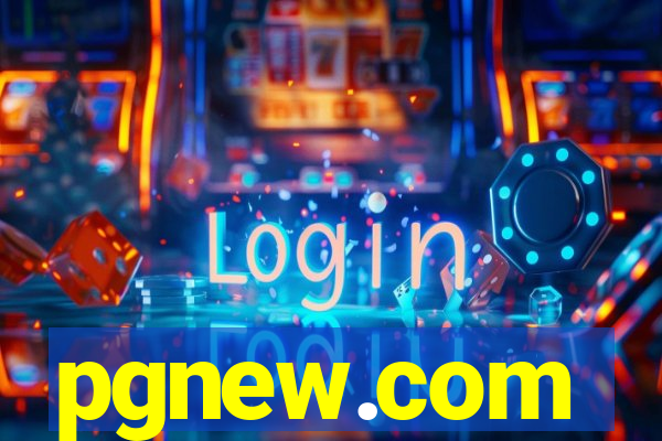 pgnew.com