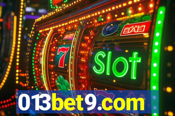 013bet9.com