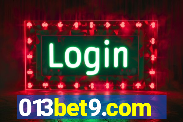 013bet9.com