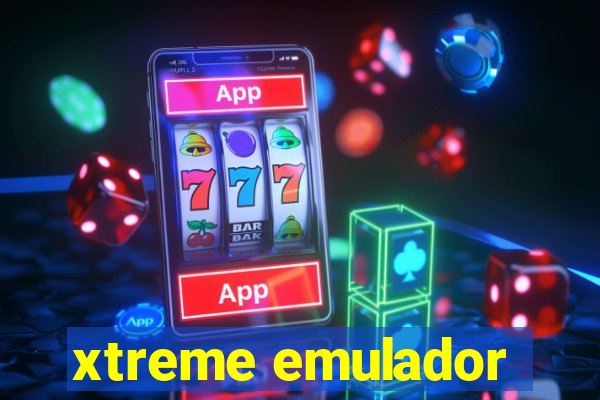 xtreme emulador