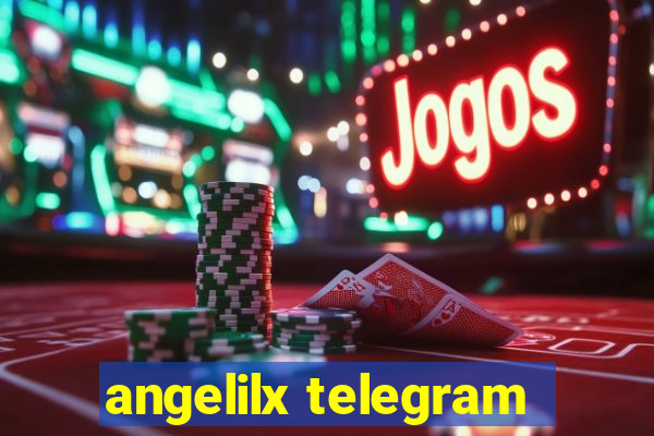 angelilx telegram