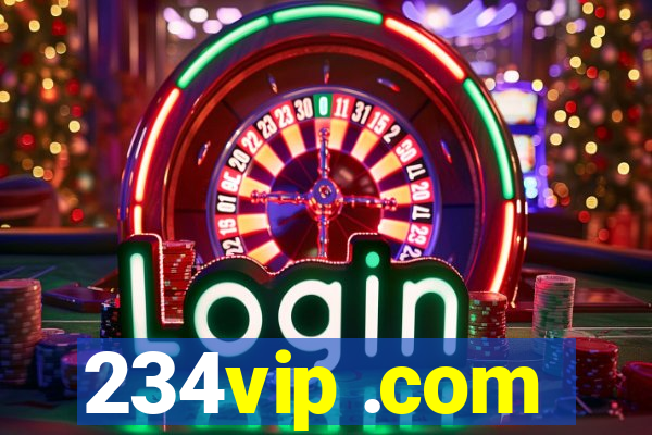 234vip .com