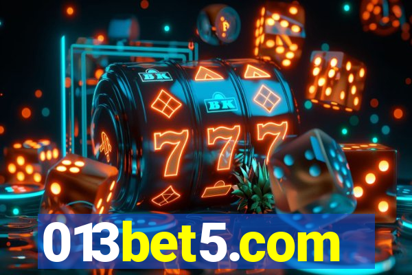 013bet5.com