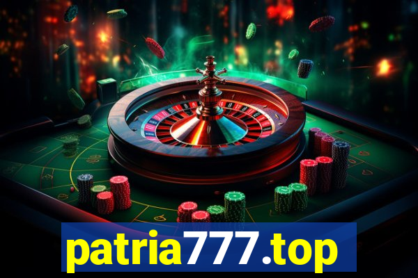 patria777.top