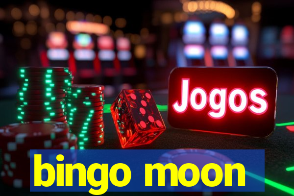 bingo moon