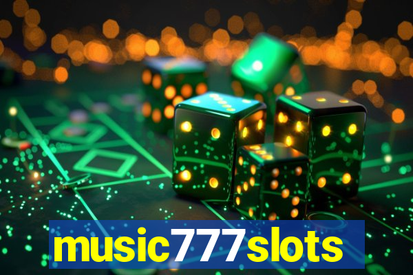 music777slots