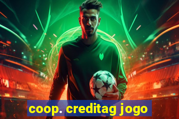 coop. creditag jogo