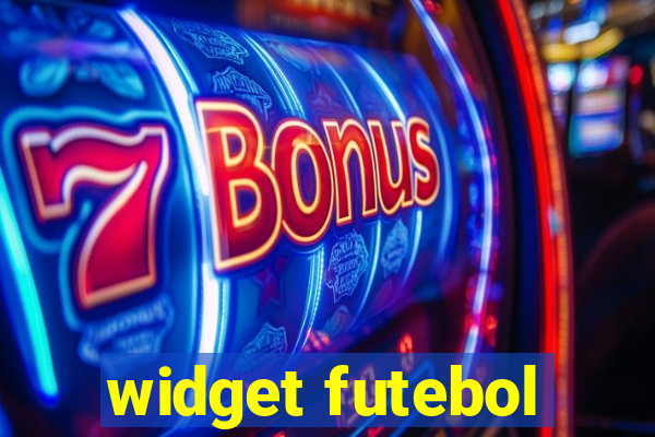 widget futebol