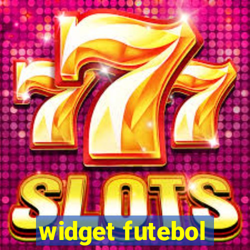 widget futebol