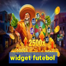 widget futebol