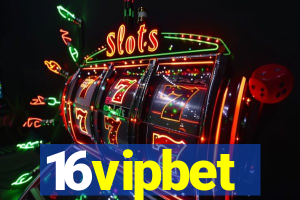 16vipbet