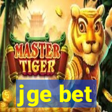 jge bet