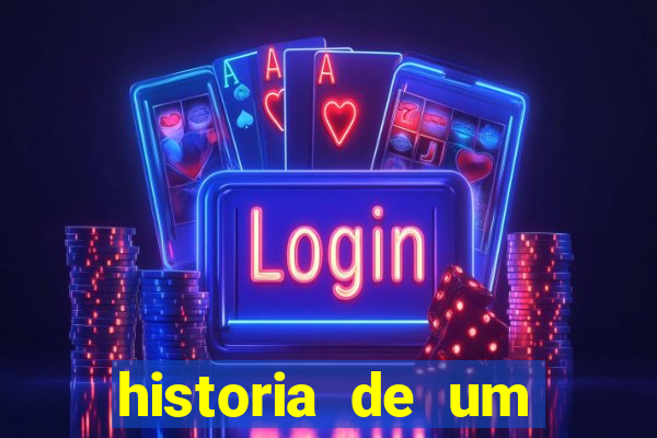 historia de um personagem rp