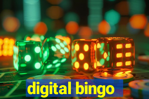 digital bingo