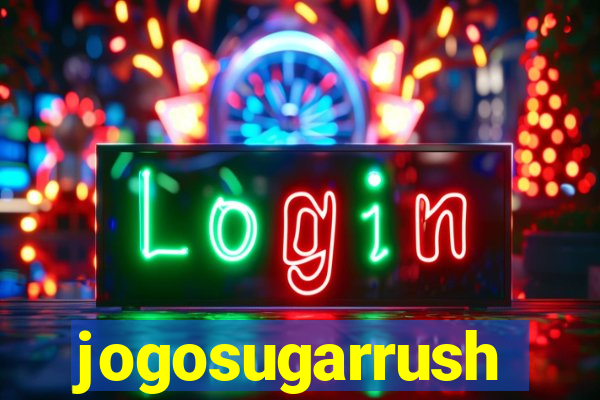 jogosugarrush