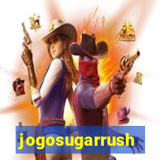 jogosugarrush