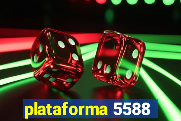 plataforma 5588