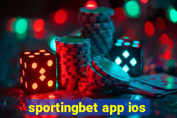 sportingbet app ios