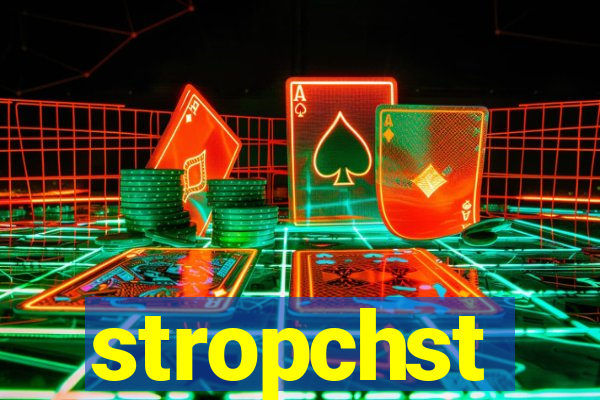 stropchst