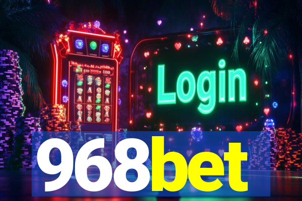 968bet