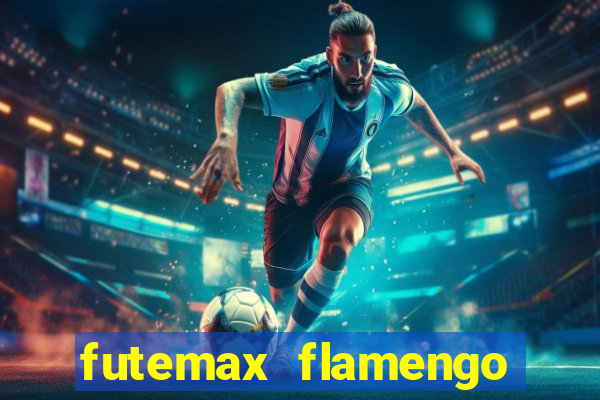 futemax flamengo atletico mineiro