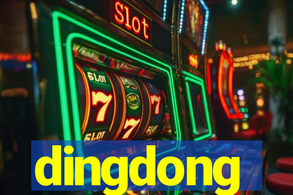 dingdong