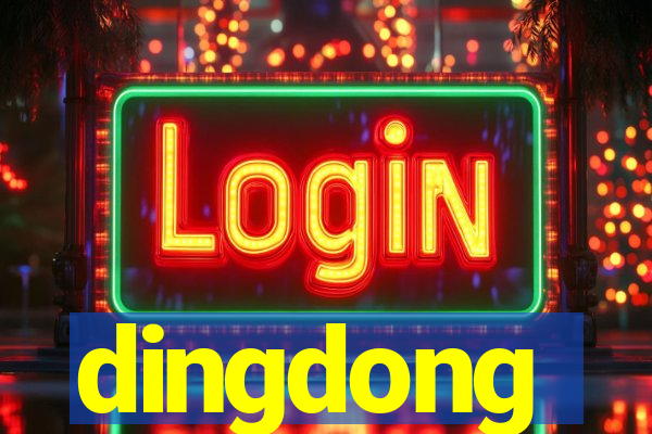 dingdong