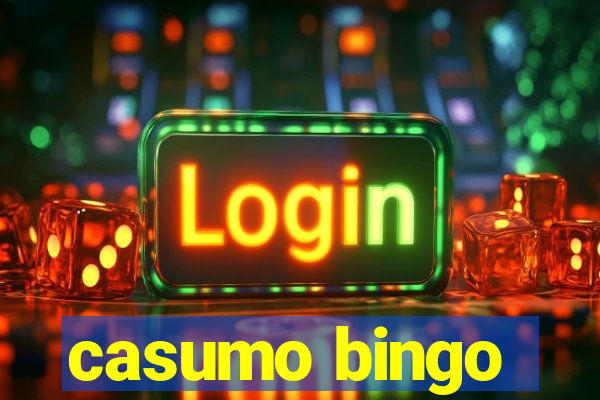 casumo bingo