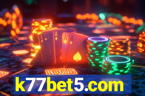 k77bet5.com