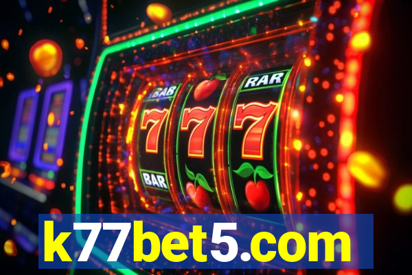 k77bet5.com