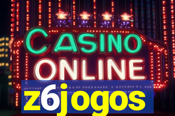 z6jogos