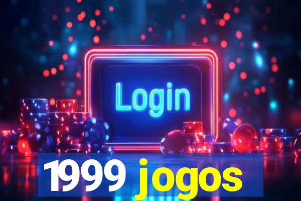 1999 jogos