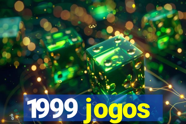 1999 jogos